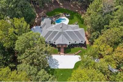 2355 Hopewell Plantation Drive, Alpharetta, GA 30004 - Photo 4