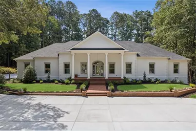 2355 Hopewell Plantation Drive, Alpharetta, GA 30004 - Photo 4