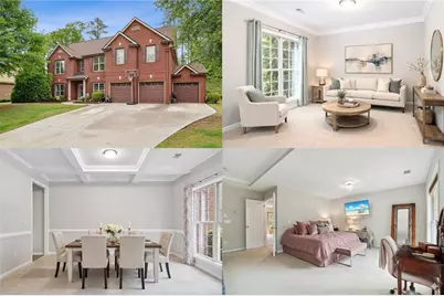 4960 Tadmore Lane, Lithonia, GA 30038 - Photo 1