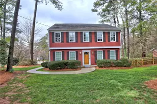 3953 Vinyard Trace NE, Marietta, GA 30062 - Photo 1