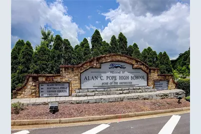 3953 Vinyard Trace NE, Marietta, GA 30062 - Photo 24