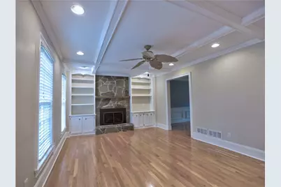 3953 Vinyard Trace NE, Marietta, GA 30062 - Photo 8