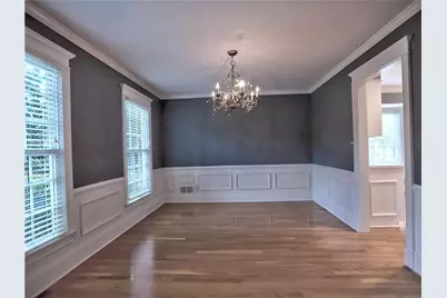 3953 Vinyard Trace NE, Marietta, GA 30062 - Photo 4