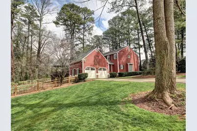 3953 Vinyard Trace NE, Marietta, GA 30062 - Photo 18