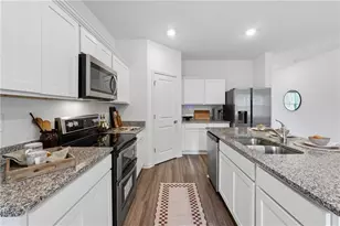 108 Sorrento Dr NW, Cartersville, GA 30120 - Photo 8