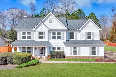 4719 Shady Lake Circle, Gainesville, GA 30507 - Photo 1