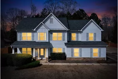 4719 Shady Lake Circle, Gainesville, GA 30507 - Photo 2