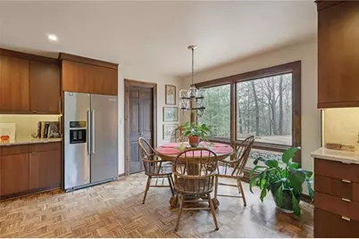 933 Greymont Circle NW, Marietta, GA 30064 - Photo 12