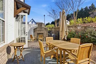 561 Stone Field Run NW, Marietta, GA 30060 - Photo 12