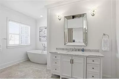 561 Stone Field Run NW, Marietta, GA 30060 - Photo 22