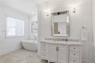 561 Stone Field Run NW, Marietta, GA 30060 - Photo 22