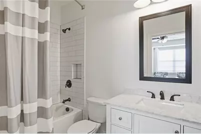 561 Stone Field Run NW, Marietta, GA 30060 - Photo 30