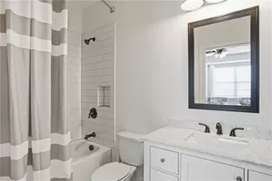 561 Stone Field Run NW, Marietta, GA 30060 - Photo 30