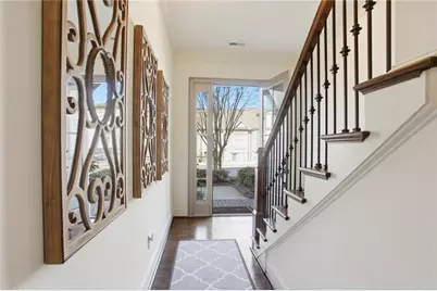 561 Stone Field Run NW, Marietta, GA 30060 - Photo 4