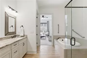 561 Stone Field Run NW, Marietta, GA 30060 - Photo 16