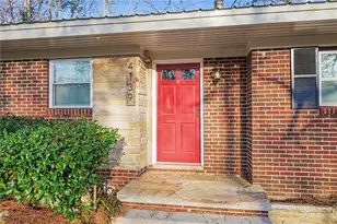 4139 Rebecca St SW, Covington, GA 30014 - Photo 2