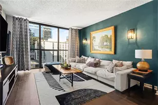 1280 W Peachtree St NW, Atlanta, GA 30309 - Photo 2