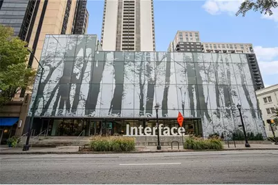 1280 W Peachtree Street NW #1513, Atlanta, GA 30309 - Photo 1