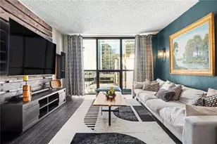 1280 W Peachtree St NW, Atlanta, GA 30309 - Photo 1
