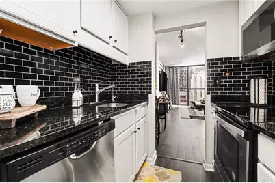 1280 W Peachtree Street NW #1513, Atlanta, GA 30309 - Photo 10