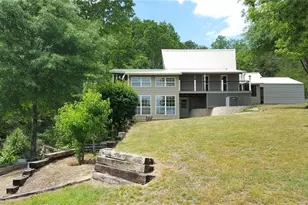 22 Etna Loop, Cedartown, GA 30125 - Photo 2