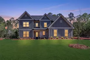 191 Thoroughbred Run, Hoschton, GA 30548 - Photo 2