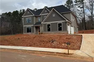 191 Thoroughbred Run, Hoschton, GA 30548 - Photo 2