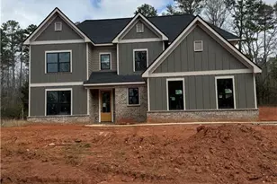 191 Thoroughbred Run, Hoschton, GA 30548 - Photo 1