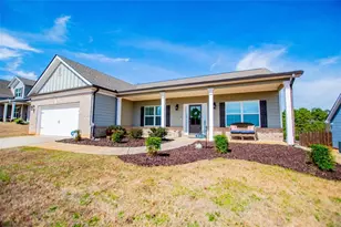 8818 St Andrews Pkwy, Winston, GA 30187 - Photo 1