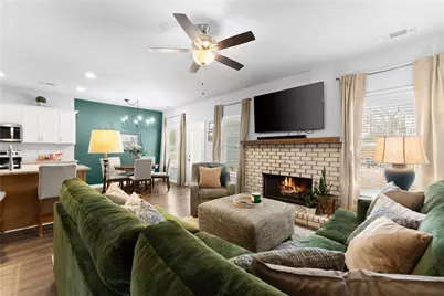 311 Webb Meadows Drive, Jefferson, GA 30549 - Photo 16