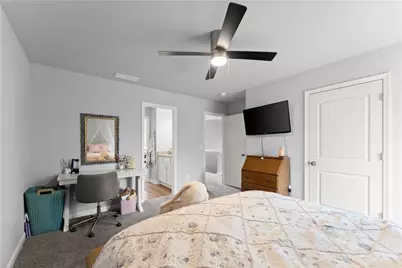 311 Webb Meadows Drive, Jefferson, GA 30549 - Photo 34