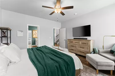 311 Webb Meadows Drive, Jefferson, GA 30549 - Photo 20