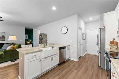 311 Webb Meadows Drive, Jefferson, GA 30549 - Photo 12