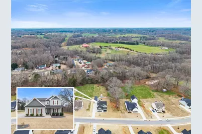 311 Webb Meadows Drive, Jefferson, GA 30549 - Photo 2