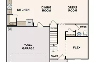 4150 Northwind Dr, Ellenwood, GA 30294 - Photo 2