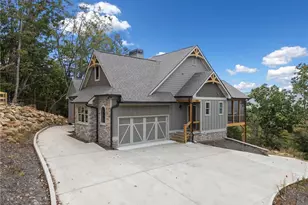 102 Moose Loop, Waleska, GA 30183 - Photo 4