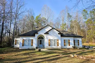 3811 Tommy Lee Cook Rd, Newnan, GA 30263 - Photo 34