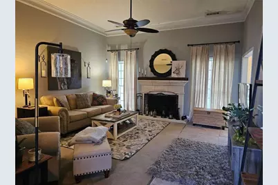 3811 Tommy Lee Cook Road, Newnan, GA 30263 - Photo 6