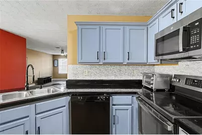 1530 Labonte Parkway, McDonough, GA 30253 - Photo 16