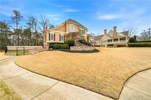 8550 Lake Forrest Dr, Douglasville, GA 30134 - Photo 2