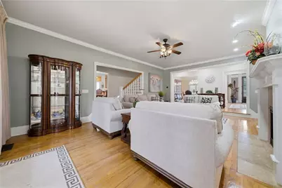 8550 Lake Forrest Drive, Douglasville, GA 30134 - Photo 14