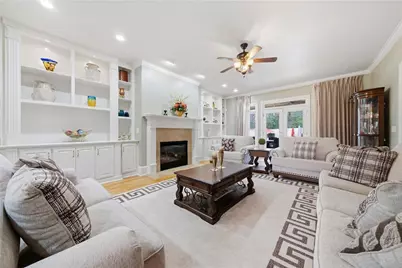 8550 Lake Forrest Drive, Douglasville, GA 30134 - Photo 12