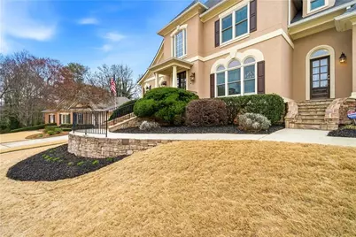 8550 Lake Forrest Drive, Douglasville, GA 30134 - Photo 4