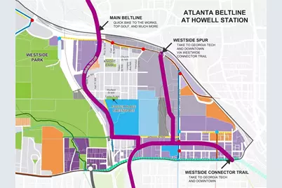 1180 Warfield Street NW, Atlanta, GA 30318 - Photo 30