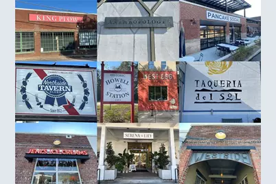 1180 Warfield Street NW, Atlanta, GA 30318 - Photo 38