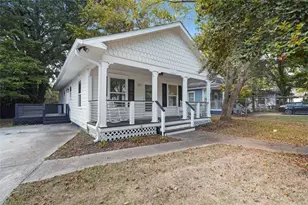 321 Henry Aaron Ave SW, Atlanta, GA 30310 - Photo 1