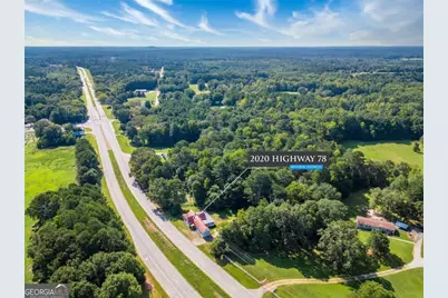 2020 Highway 78, Monroe, GA 30655 - Photo 4