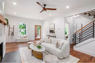 1721 S Gordon Street SW, Atlanta, GA 30310 - Photo 8