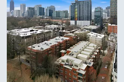 273 12th Street NE #420, Atlanta, GA 30309 - Photo 40