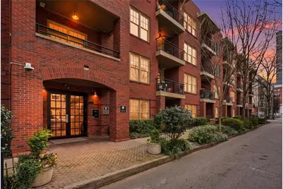 273 12th Street NE #420, Atlanta, GA 30309 - Photo 1